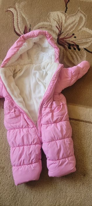 Продам комбез зимний детский