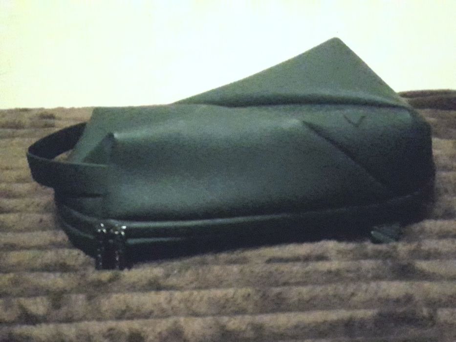 Рюкзак Daniele Patrici