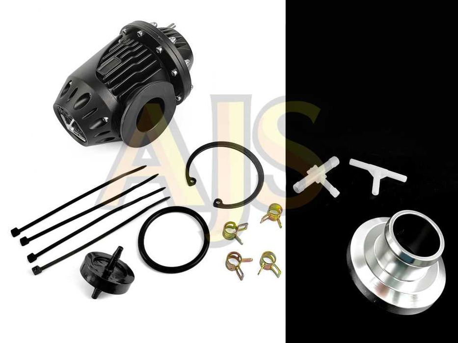 блоу-офф BoV HKS IV.