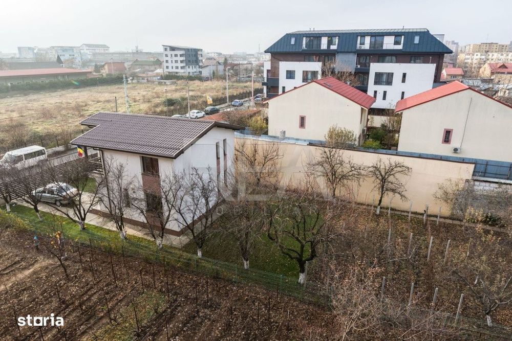 Teren | Drumul Taberei | Oportunitate Investitie