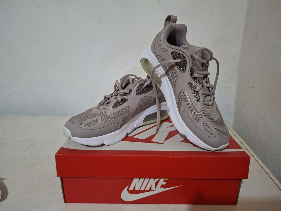 Nike air max 200