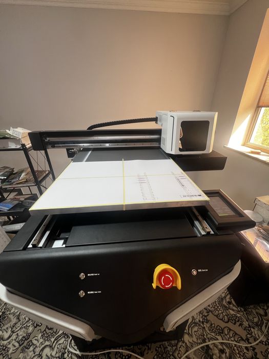 UV 6090 xp600.