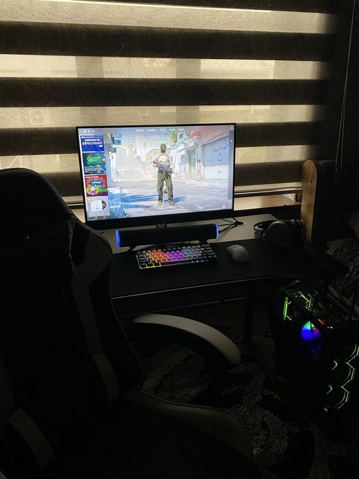 Компютер столный игровой НАБОР!!