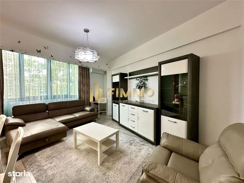 Apartament 80 mp | 2 bai | ID: 1909