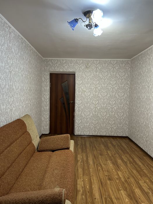 Квартира 2-комнатная