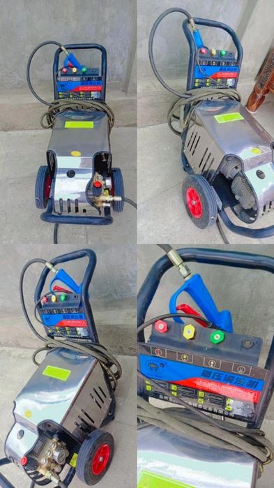 Срочно продаётся Карчер профессиональный