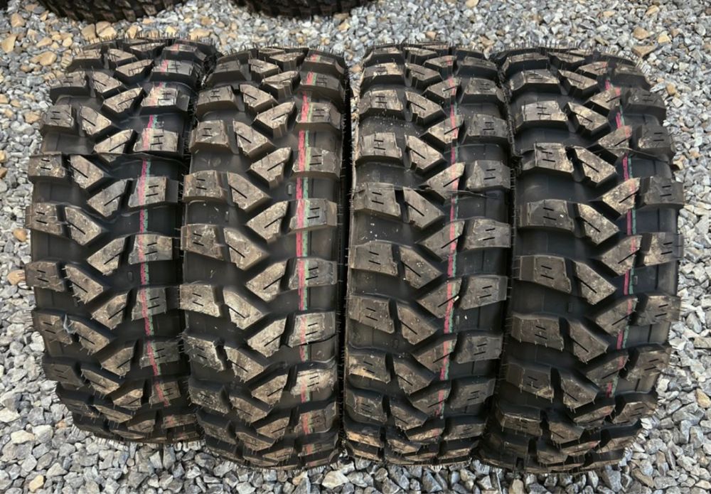 Anvelope Off Road 215/70 R16 TREPADOR Raptor m+s cramponate