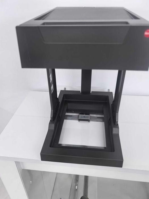 Coș de gunoi extractibil Hailo, găleată 1 x 20 litri, de la HAFELE