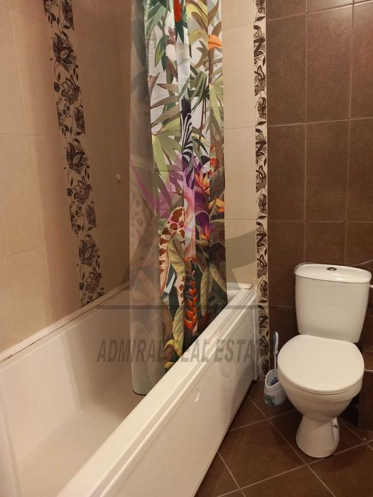 Дава се под наем Двустаен апартамент в к.к. Св.Св. Константин и Елена - 60 кв.м за 650 € - Снимка #5