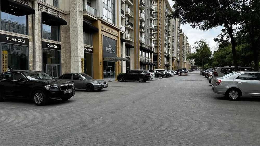 Мирабад, Mirabad Avenue  2/7/12  71м2. ТОП цена за такую квартиру;