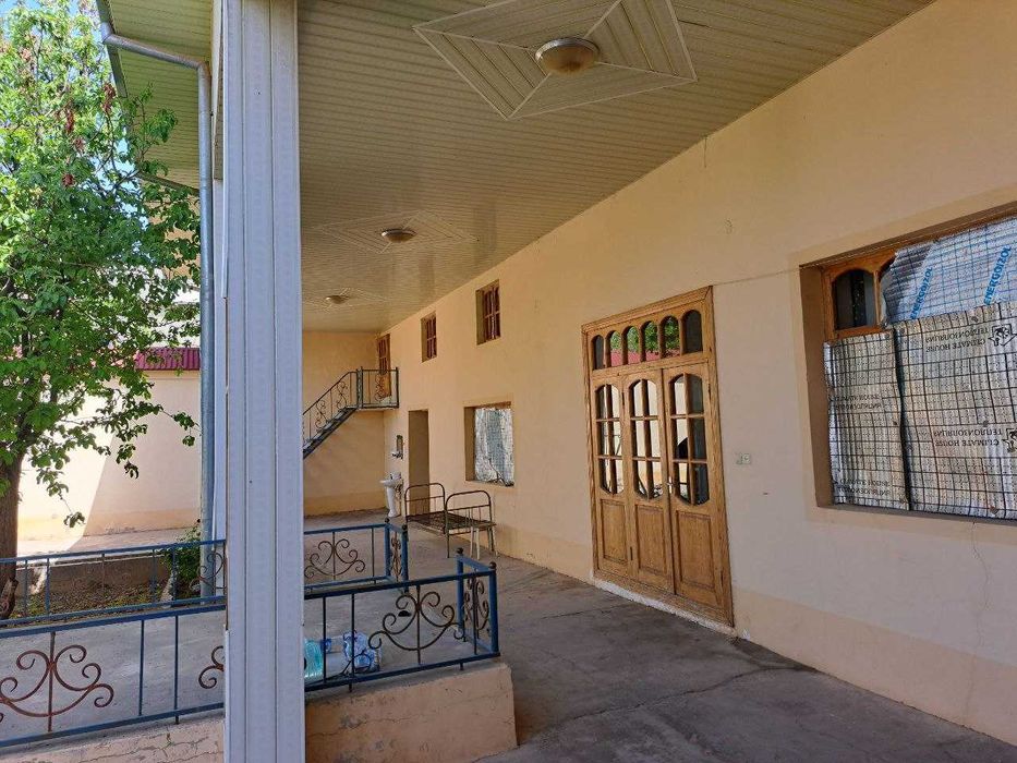 6 сотокли Ховли Сотилади ! Киличбек Кургонча Махалласи