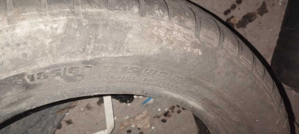 Продам покрышки для авто