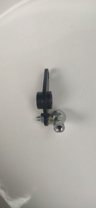 Short shift / Шорт шифтър за Алфа ромео