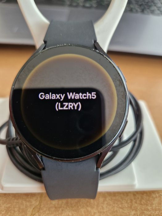 Samsung Galaxy watch 5