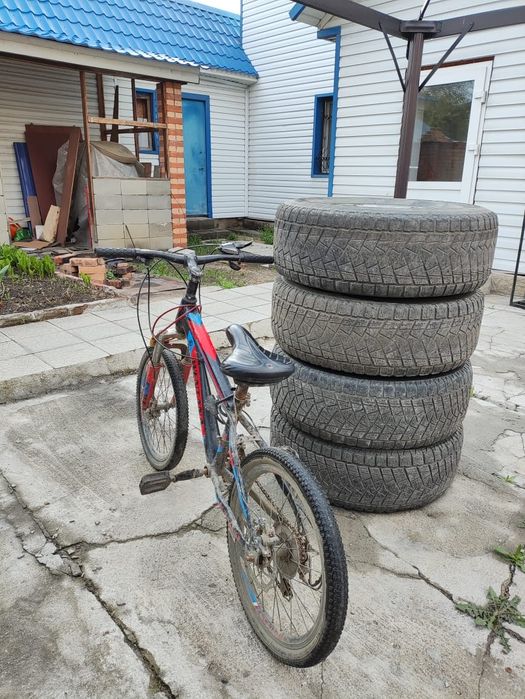 Продам велосипед детский