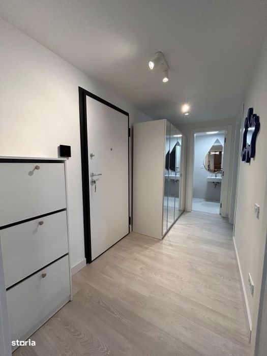 Inchiriere apartament 2 camere Akcent City