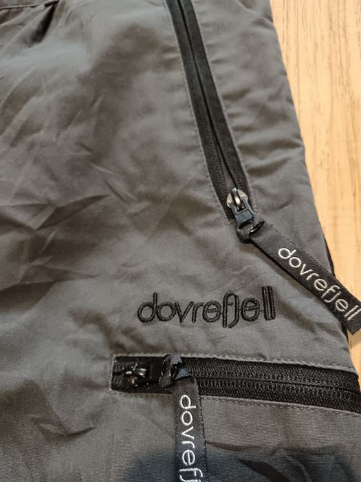 Dovrefjell Active