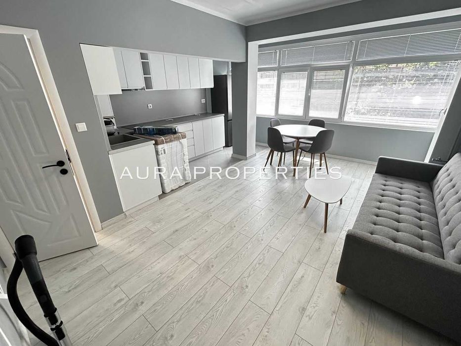 Разград / 2-стаен под наем