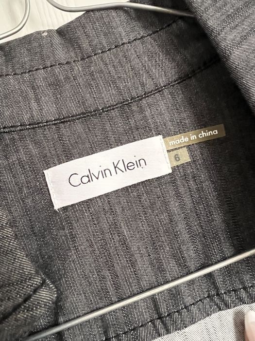 Рокля Zara и Нов оригинален Сукман Calvin klein