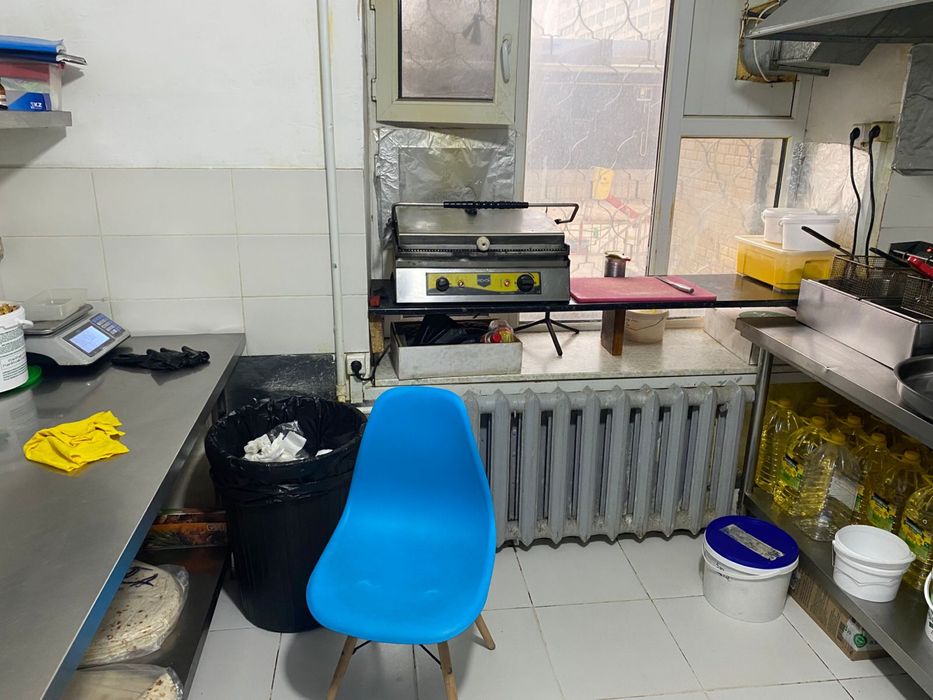 Продам помощение