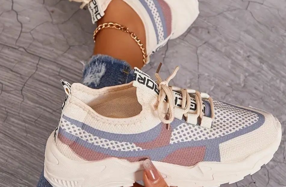 Леки маратонки - 38номер(стелка 24.5см)