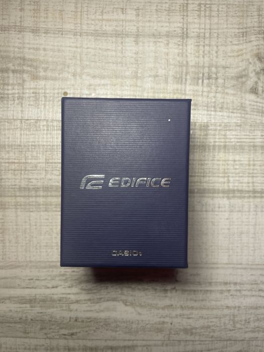 Мъжки часовник Casio Edifice