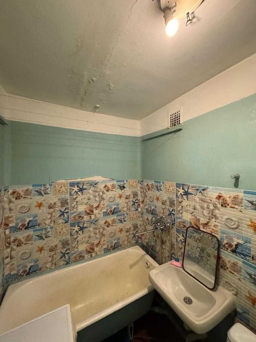 Продается 1,5-ка в центре города