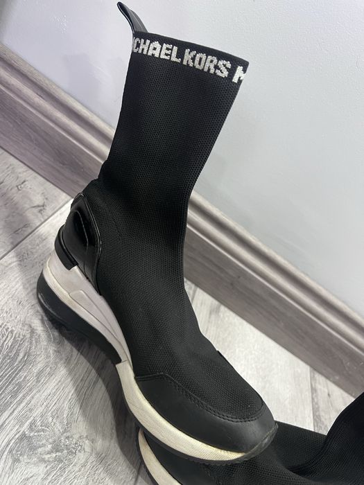 Боти Michael Kors
