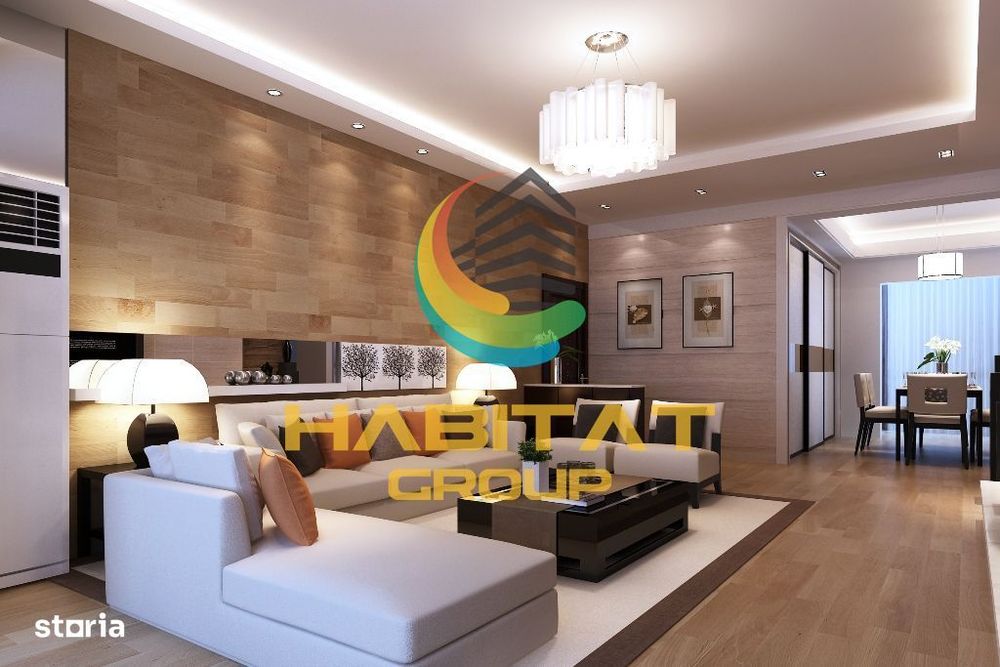 Apartament 3 Camere Sector4 Grand Arena Incalzire Pardoseala