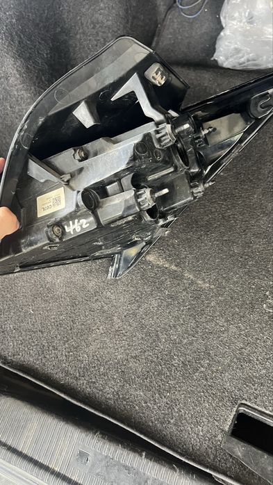 Задний стоп фара элантра 2021год