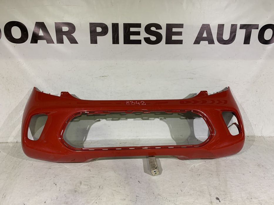 Bara spate Kia Picanto, 2017, 2018, 2019, 2020, 2021, cod origine OE 86611-G6000.