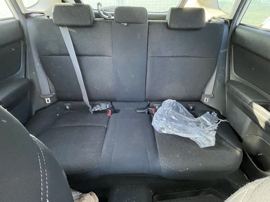 Subaru XV 1.6i 2013 135К км. На части