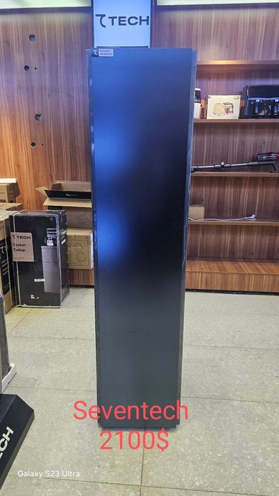 Сушилка, Stayler, отпариватель LG правой шкаф