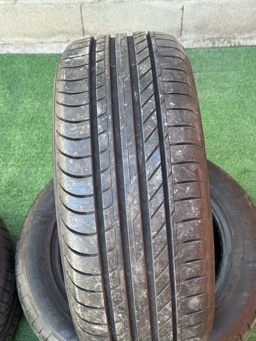 4бр. Гуми 235/55/17