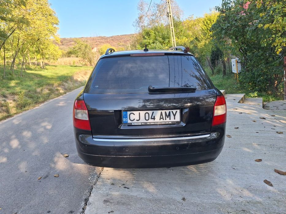 Audi A4 1.9 tdi break