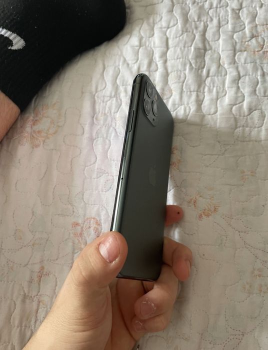 iPhone 11 Pro 256 Как Новый