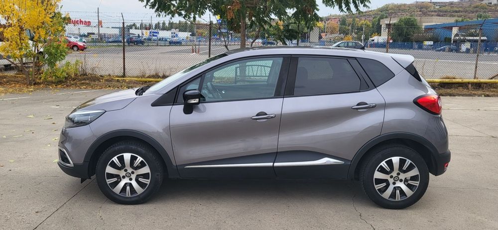 RENAULT Captur 2017 — imagine 3