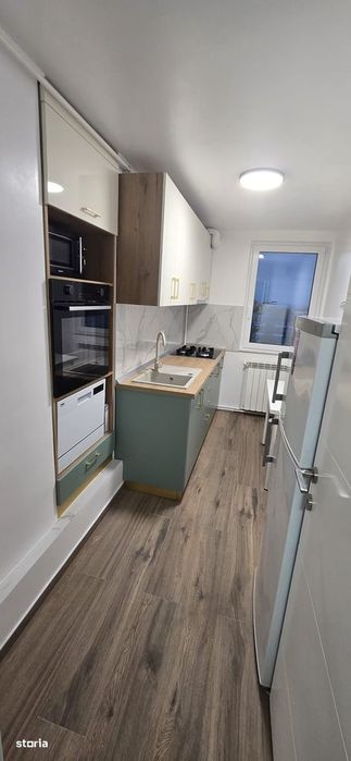 Apartament 2 camere Centru Ferdinand - Traian