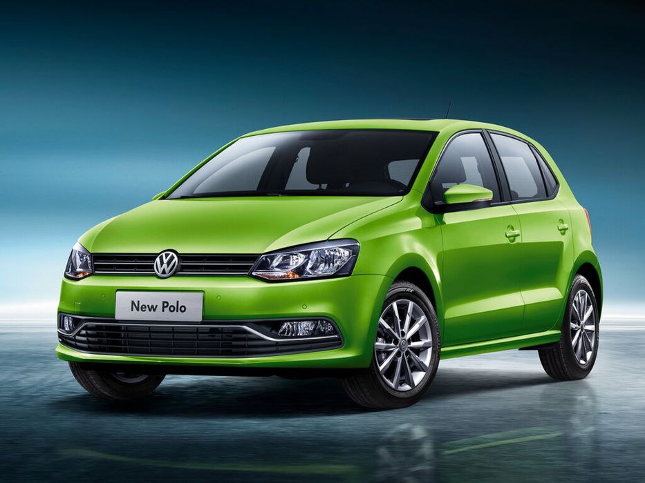 OE Фарове за VW Polo моделите от 2009 до 2016 година