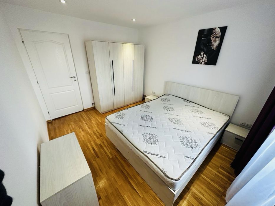 Apartament cu 2 camere de inchiriat