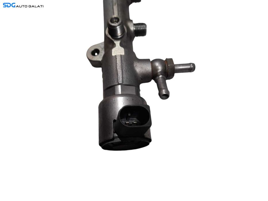 Rampa Presiune Injectie Injectoare Mercedes GLK X204 200 220 250 CDI 2.2 CDI 2008 - 2015 Cod A6510700595 R9144Z230A [N0526]