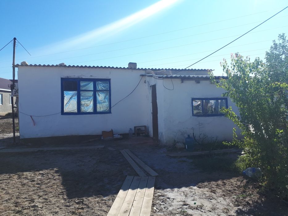 Продажа недвижимость