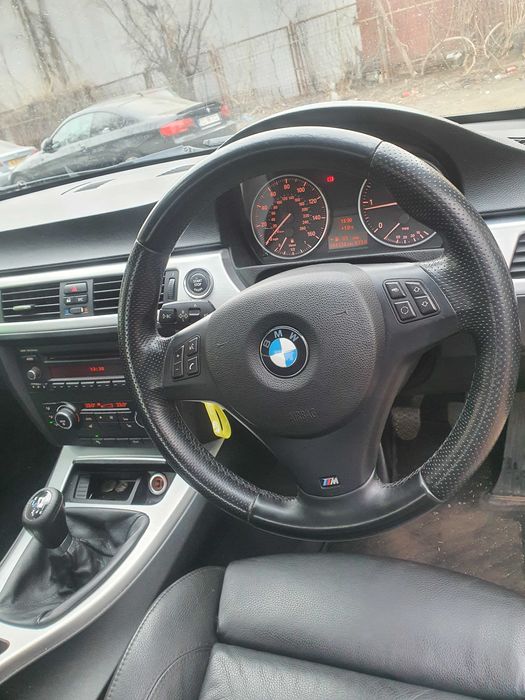 Fata completa / Piese dezmembrari  Bmw E92 Lci Packet M 2.0 diesel