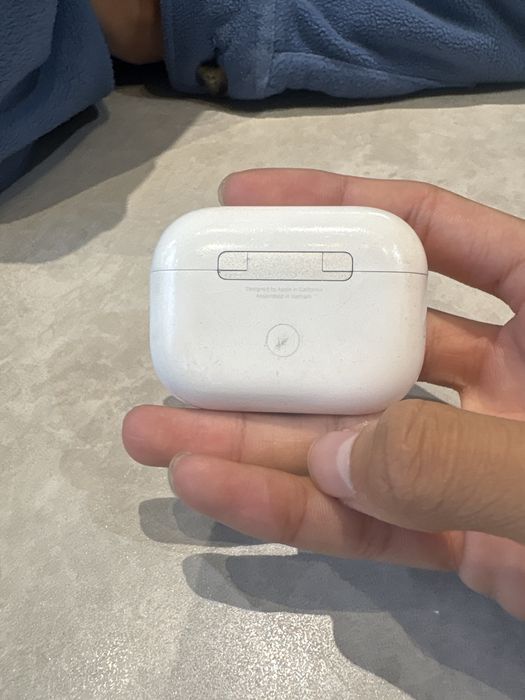 Airpods pro 2 type c