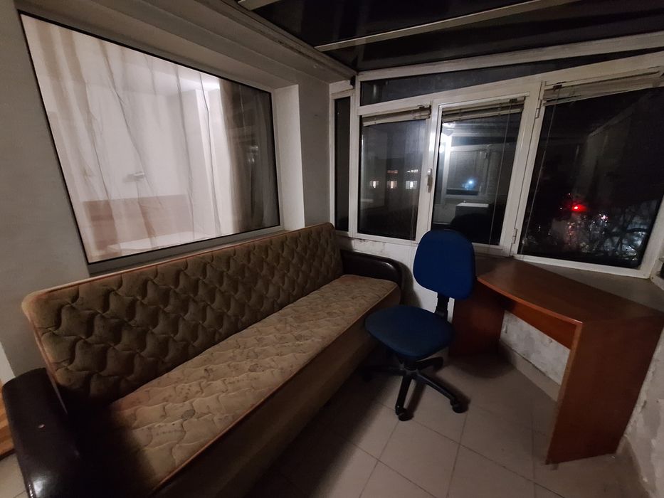 Дава се под наем Едностаен апартамент в София, Център - 28 кв.м за 255 € - Снимка #4