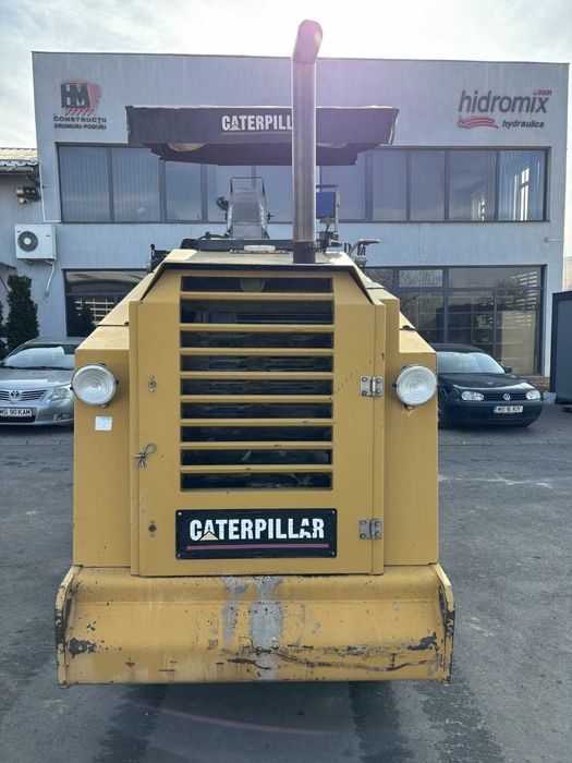 Freza de asfalt CATERPILLAR SF101R An fabricatie 2010