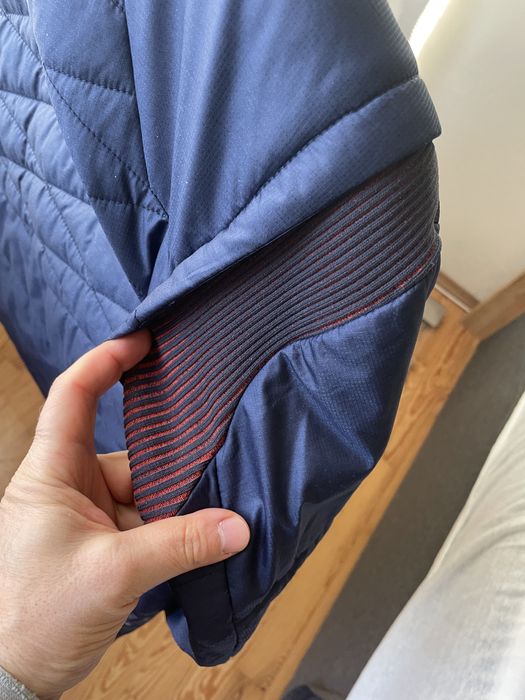 Boss  оригинал яке мьжко L пролет-есен