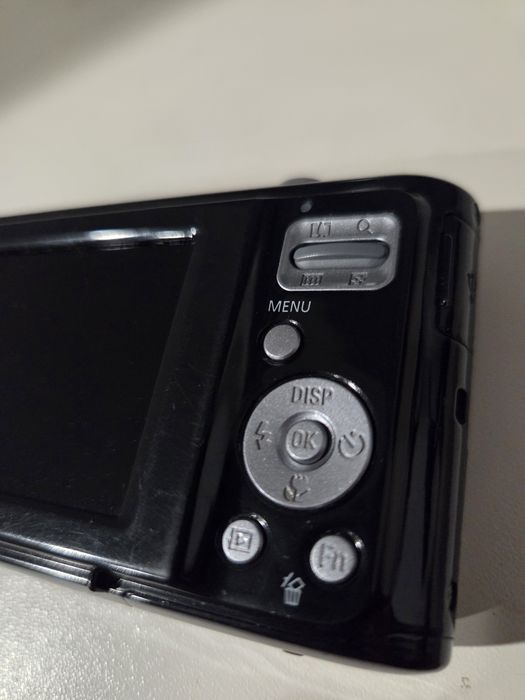 Фотоаппарат Samsung