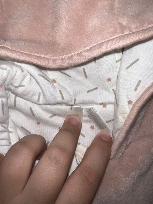 Orchestra комбинезон