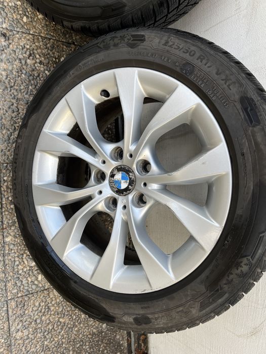 Jante originale bmw R17